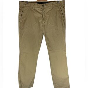D6- Marc Anthony Pants Men’s 36x34 dress pants